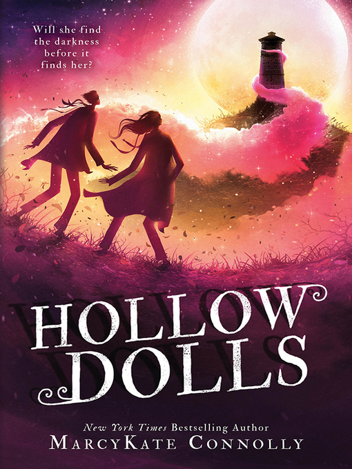 Cover image for Hollow Dolls